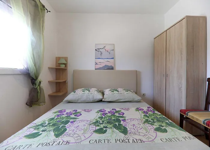 Apartman Melita