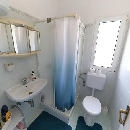 Apartamento Melita Zadar