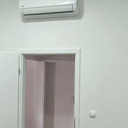 شقة Melita